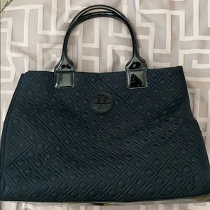 Large Tory Burch bag
